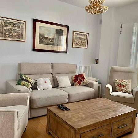Puerta De Santa Maria Grupo Ac Gestion Apartment Cadiz Ngoại thất bức ảnh