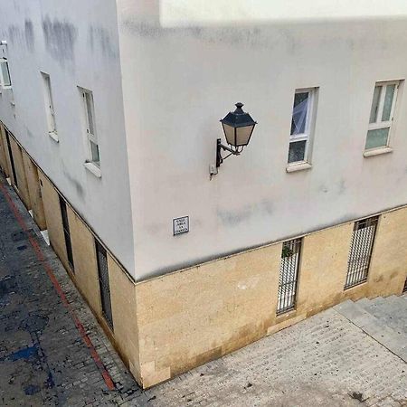 Puerta De Santa Maria Grupo Ac Gestion Apartment Cadiz Ngoại thất bức ảnh