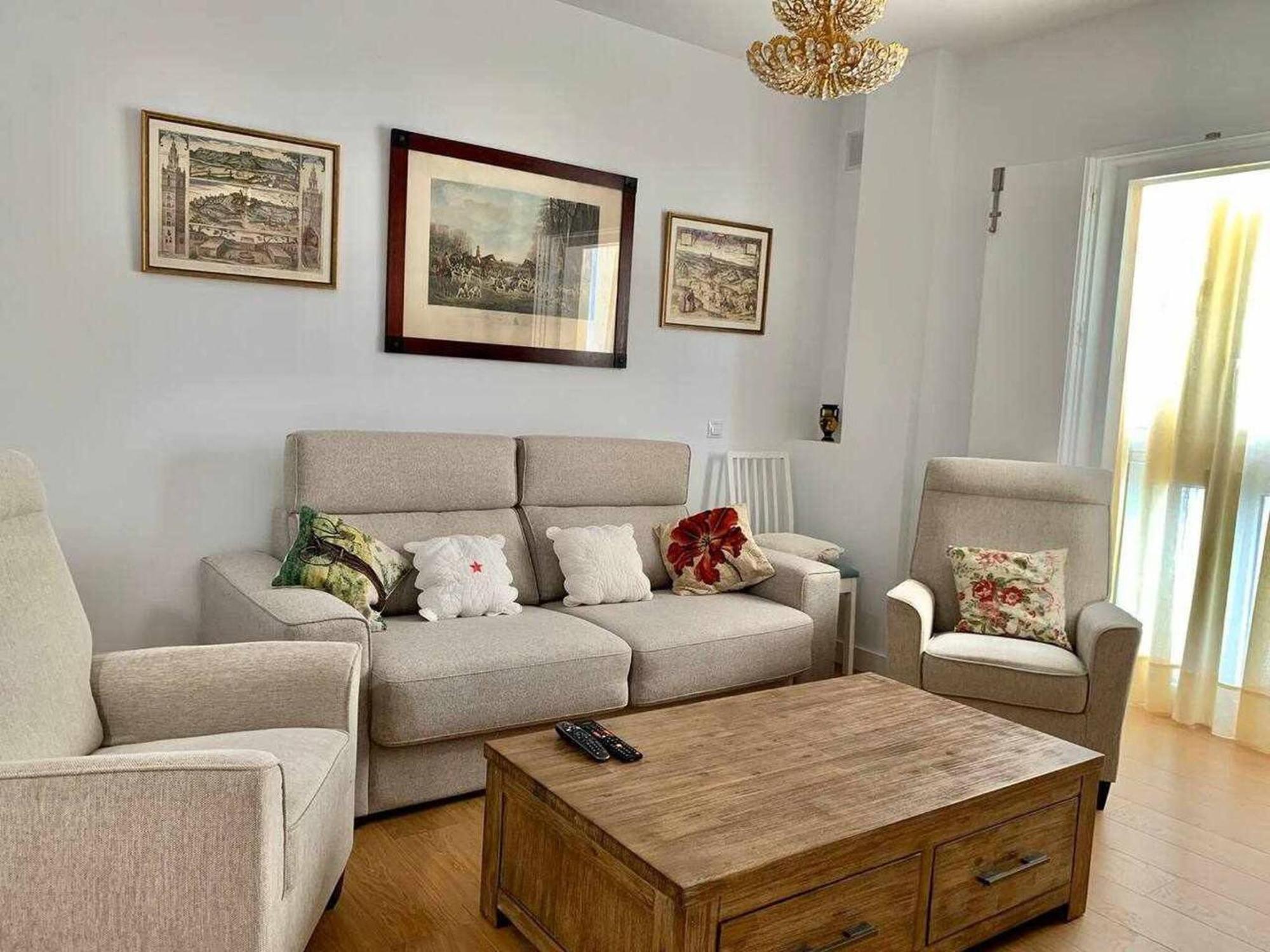 Puerta De Santa Maria Grupo Ac Gestion Apartment Cadiz Ngoại thất bức ảnh