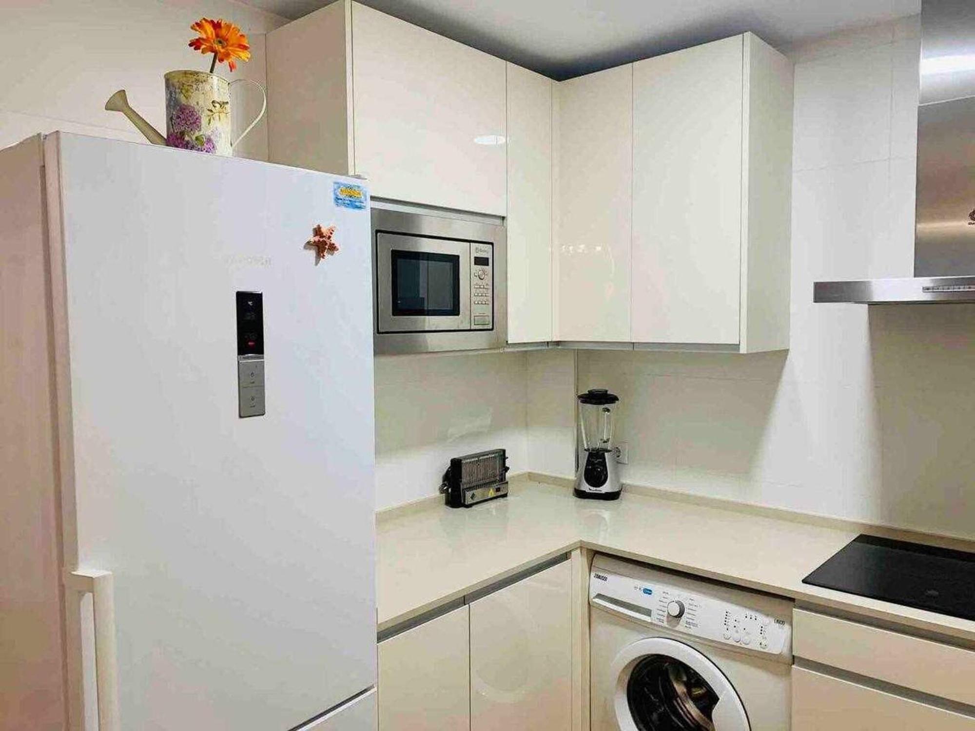 Puerta De Santa Maria Grupo Ac Gestion Apartment Cadiz Ngoại thất bức ảnh
