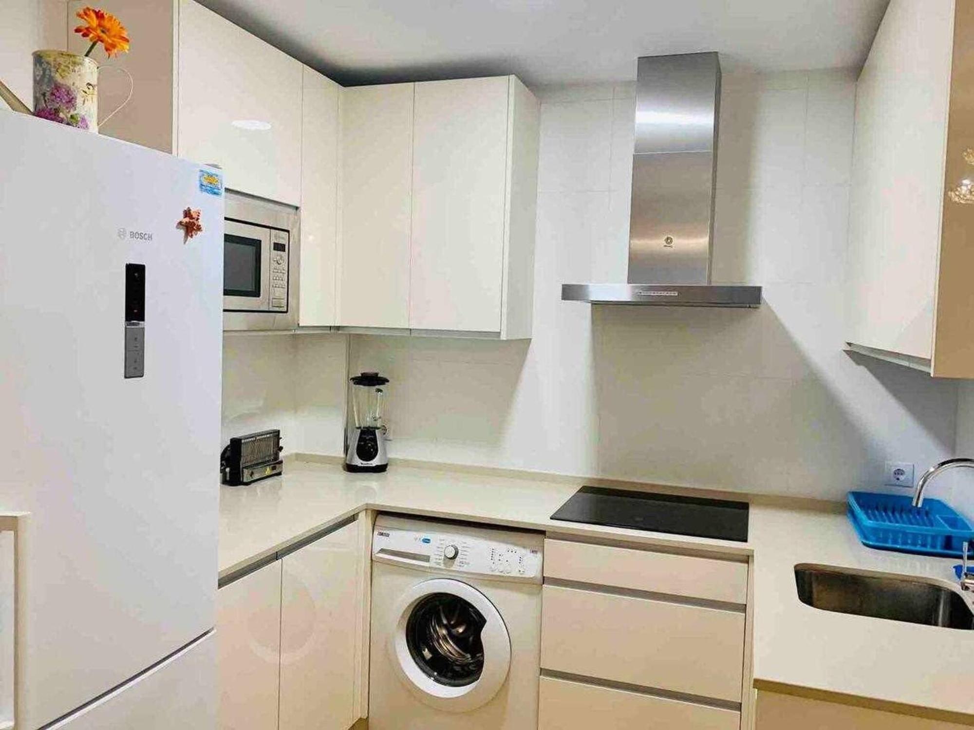 Puerta De Santa Maria Grupo Ac Gestion Apartment Cadiz Ngoại thất bức ảnh