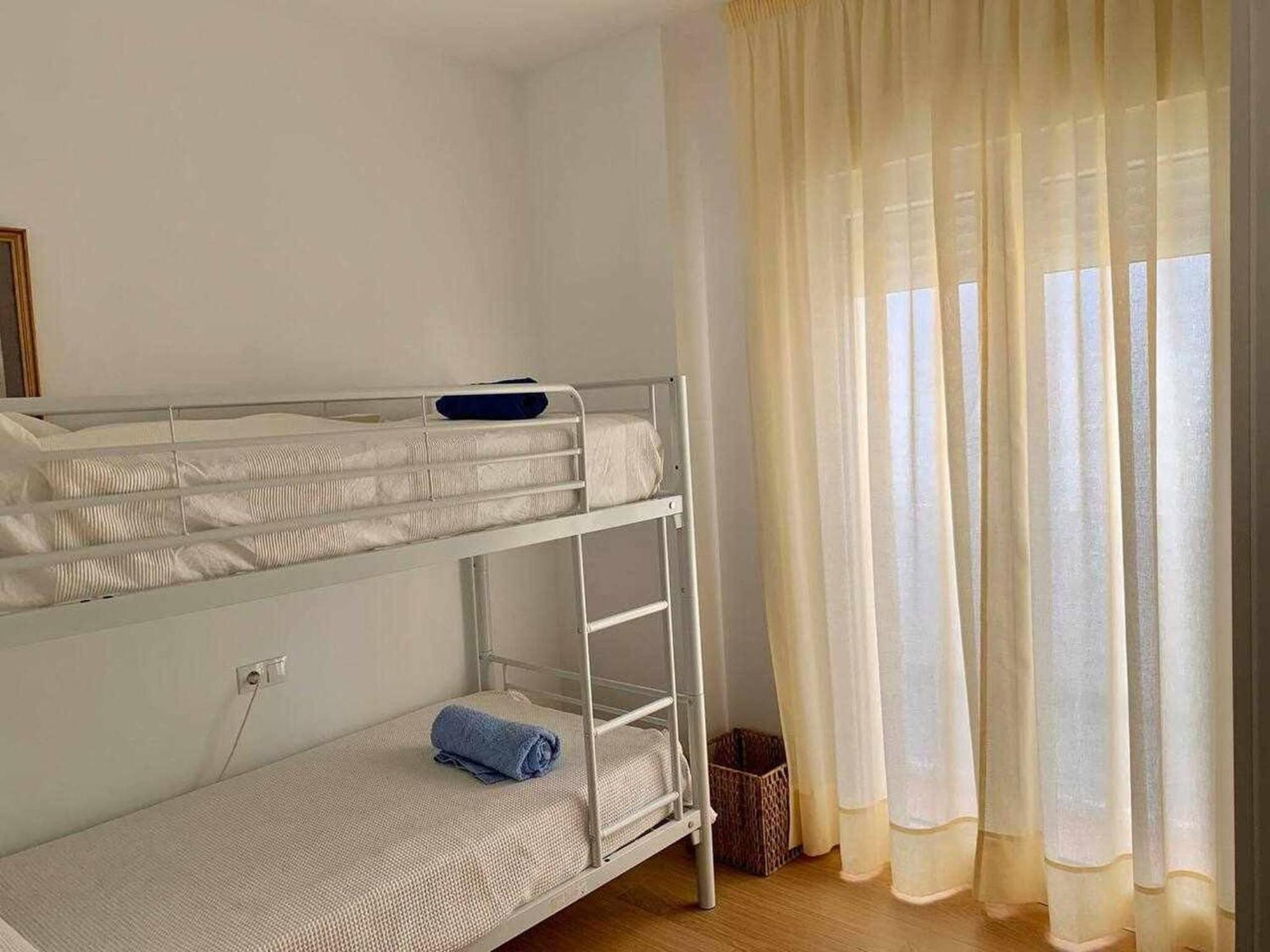 Puerta De Santa Maria Grupo Ac Gestion Apartment Cadiz Ngoại thất bức ảnh