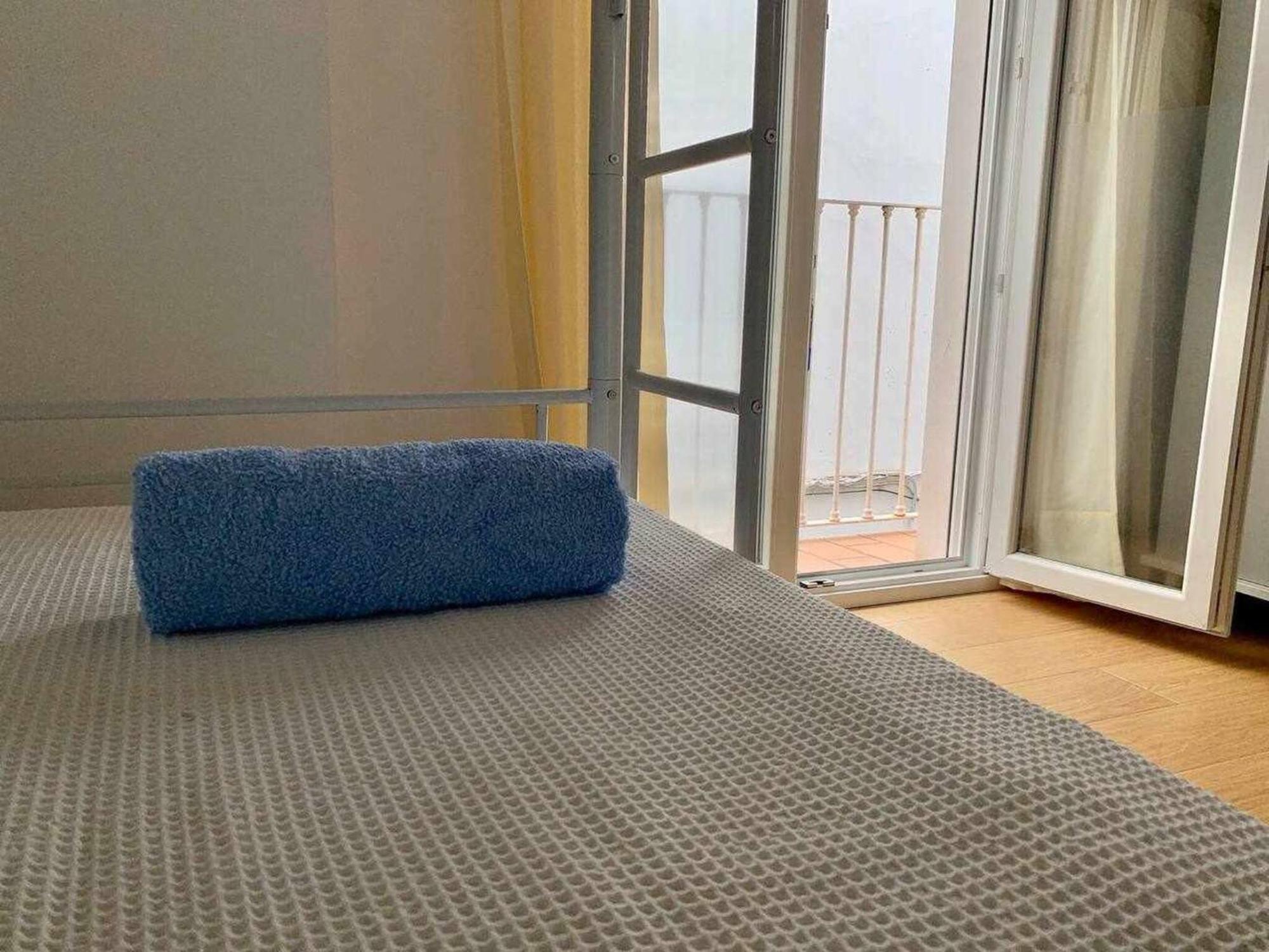 Puerta De Santa Maria Grupo Ac Gestion Apartment Cadiz Ngoại thất bức ảnh