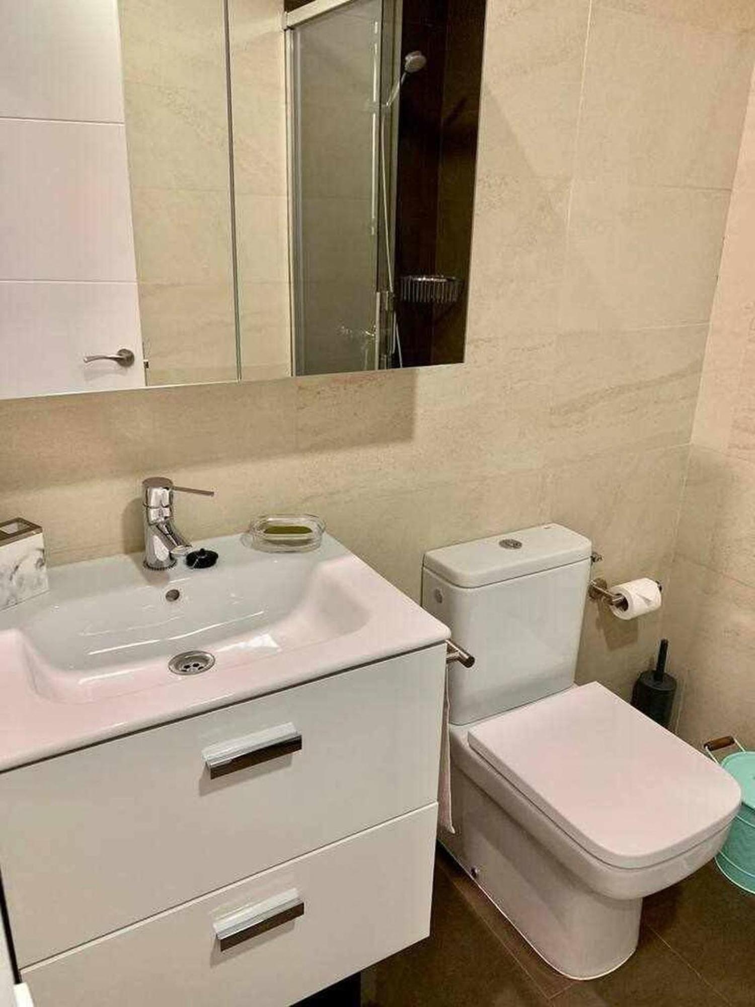 Puerta De Santa Maria Grupo Ac Gestion Apartment Cadiz Ngoại thất bức ảnh