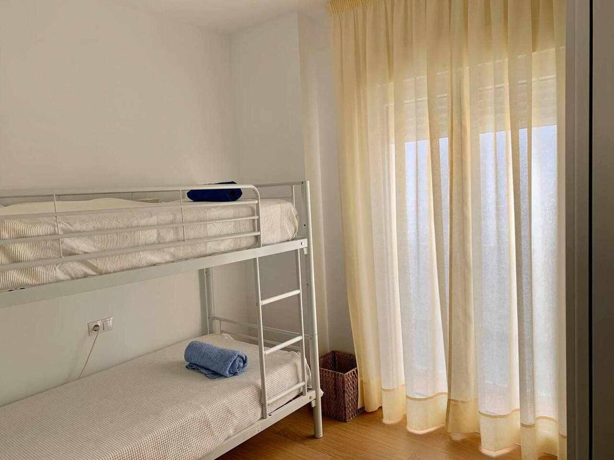 Puerta De Santa Maria Grupo Ac Gestion Apartment Cadiz Ngoại thất bức ảnh